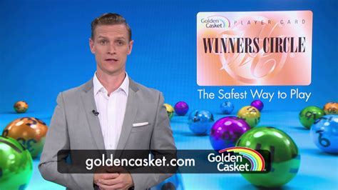 goldencasket.com results